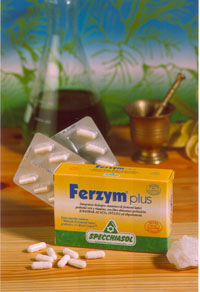 ferzym