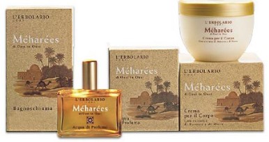 linea meharees