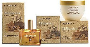 linea meharees