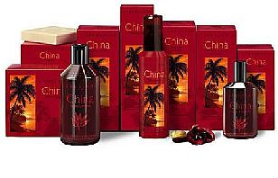 linea china erbolario